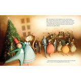 Nutcracker by New York City Ballet (Hardcover)