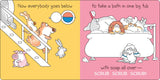 Going to Bed Book by Sandra Boynton