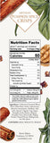 Pumpkin Spice Artisan Crisps