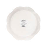 Vintage Easter Paper Plate