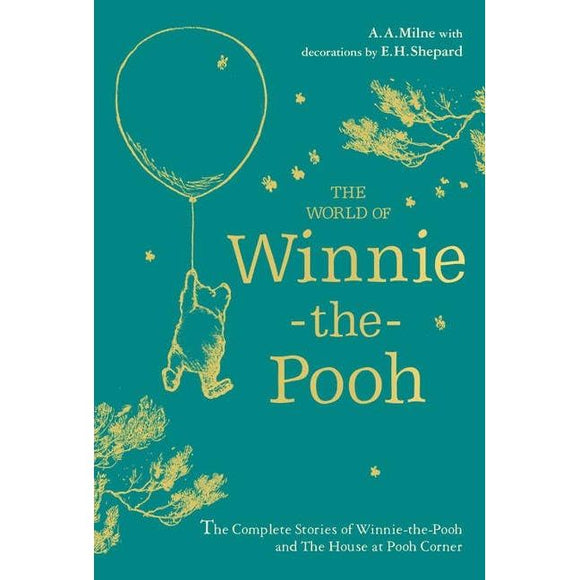 Winnie-the-Pooh: The World of Winnie-the-Pooh