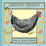 Henny Penny by Paul Galdone