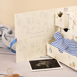My Little Keepsake – Beatrix Potter Baby Memento Box