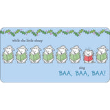 Moo, Baa, Fa La La La La! by Sandra Boynton: Board Books