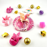 Magical Unicorn Sensory Jar