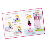 Have You Heard of Taylor Swift? Board Book