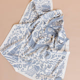 Cotton Baby Nautical Crab Gift Set