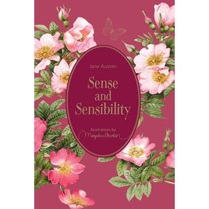 Sense and Sensibility by Jane Austen