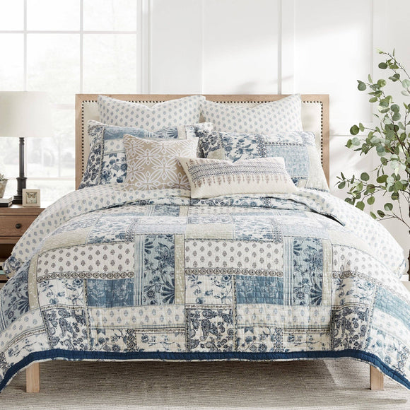 Aliza Quilt Set