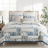 Aliza Quilt Set
