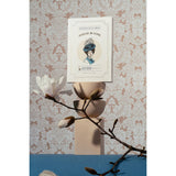 Oxford Vanilla Earl Grey Cookies