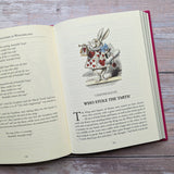 Bath Classics - Alice's Adventures in Wonderland Hardcover
