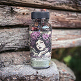 Vintage Oregon Famous MarionBerry Prairie to Portland Tea