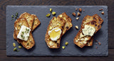 Pumpkin Spice Artisan Crisps