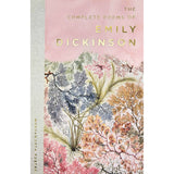 Poems of Emily Dickinson | Wordsworth Poetry Book