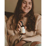 Christmas Tree Linen & Room Spray