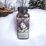 Vintage Oregon Famous MarionBerry Prairie to Portland Tea