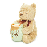 Disney Classic Pooh Waggie Musical