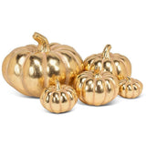 Small Classic Pumpkin