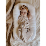 Nightingale Organic Cotton Swaddle