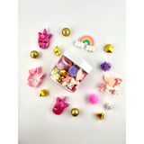 Magical Unicorn Sensory Jar