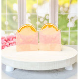 Mimosa - Handcrafted Artisan Soap Bar