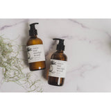 Coconut Sandalwood Liquid Hand Soap