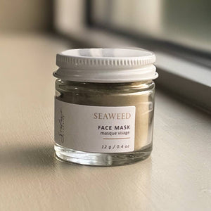 Seaweed Mask