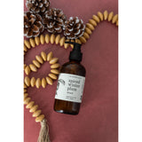 Spiced Winter Plum Liquid Hand Soap