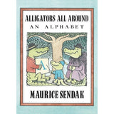 Nutshell Library (Box Set) by Maurice Sendak