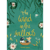 The Wind in the Willows Collector's Edition Hardcover