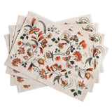 Dalida Placemats (Set of 4)