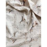 Nightingale Organic Cotton Swaddle