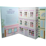 Dollhouse: A Pop-Up Book