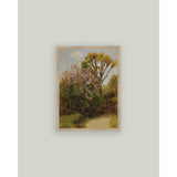 Landschaft: 8x10