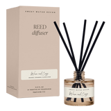 Warm and Cozy Reed Diffuser