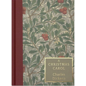 A Christmas Carol (Wordsworth Heritage Collection)