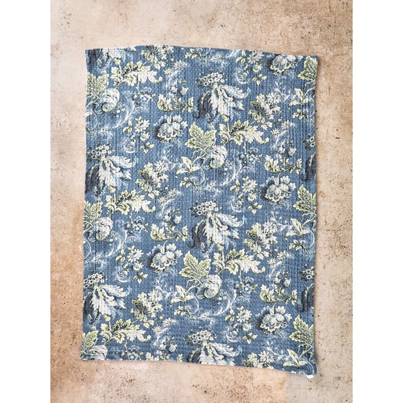 Sonnet Tea Towel