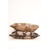 Benice Tapestry Pillow: 22 x 22