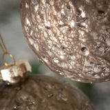 Antique Glass Ornaments