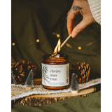 Christmas Tree 9 oz Soy Candle