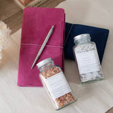 Petite Rose Petal Bath Salt