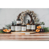 Spiced Winter Plum Liquid Hand Soap