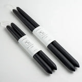 100% Beeswax Dipped Taper Candles | Bluebell (10" Long)