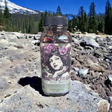 Vintage Oregon Famous MarionBerry Prairie to Portland Tea