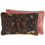 Hidden Garden Pillow