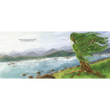Willow Book by Elisabeth Sophia