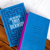 Poetry of Emily Dickinson by Emily Dickinson