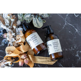 Spiced Winter Plum Hand & Body Lotion