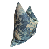 Nola Tapestry Pillow 22x22